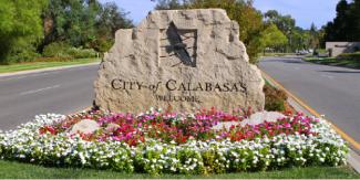 Calabasas distinctive character is in part derived from its natural environment, oak-studded hillsides, and sprawling open space.