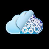 delivering enterprise-class applications with the help of our cloud based services.