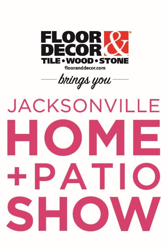 TWO SHOWS TO GROW YOUR BUSINESS Jacksonville Home & Patio Spring Show 36,747 attendees in 4 days February 28 th March 3 rd Prime Osborn Convention