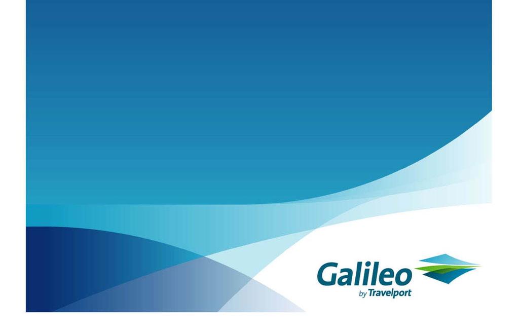 Galileo Cruise