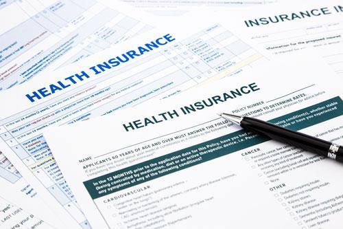 Health Insurance Small Business Health Options Program (SHOP) Small businesses with 1-50 employees Eligible for Small Business Health Care Tax Credit
