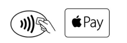 Can more than one person (example: husband/wife) add a card to Apple Pay using different iphones? Yes. Just add the additional card(s) as instructed above. How many cards can be added to Apple Pay?