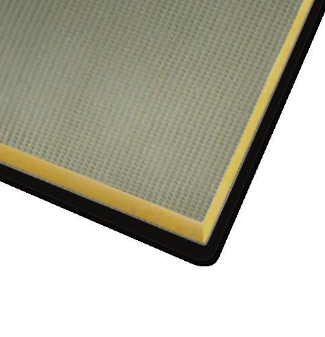 strength Timber floor insulation boards Manufactured using a high-density extruded polystyrene core with a polymer