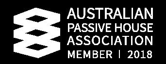com/passivehouseaustralia @AusPHAssoc Passive House Planning Package (PHPP) Energy