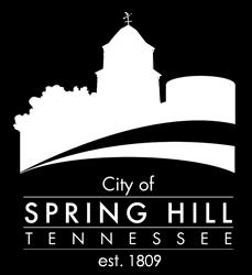CIRCULATION OF LIBRARY MATERIALS The City of Spring Hill ( City ) invites sealed bids from qualified firms to provide equipment as set forth in description below.