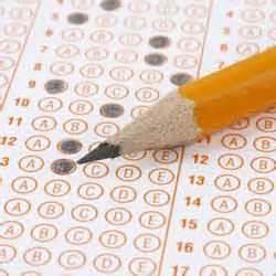 USE: Used to scan in marks from multiple choice exams, surveys, and lottery tickets.