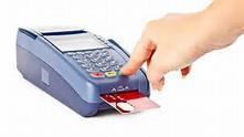 Chip and Pin Readers are used POS terminals to make a secure payment using a debit or credit card.