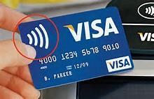 Contactless Cards Readers are used by customers to pay for products at the POS without the need to enter a PIN Number using RFID technology.