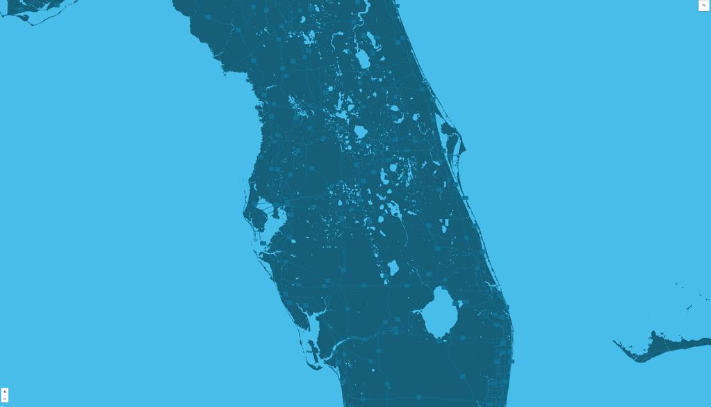 ACCESS EVERYWHERE Situated in Florida s most central location, Florida s Gateway provides easy access to all major cities in the state.