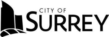 Transportation and Infrastructure Committee Minutes 2E - Community Room A City Hall 13450-104 Avenue Surrey, B.C. MONDAY, FEBRUARY 26, 2018 Time: 4:00 p.m. Present: Councillor Gill, Chair Councillor LeFranc Councillor Woods K.
