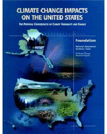 2000: First National Assessment 2011: Addition of the Coastal and Marine Regions