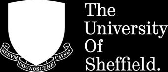 CASE STUDY Custom lecterns, desks and media rooms The University of Sheffield