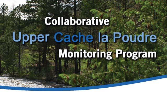 Routine water quality monitoring results are reported for six key monitoring sites located throughout the UCLP watershed, which capture water