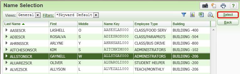 Complete the Assignment Details, Salary Information, Payroll Information, Breakdown, Add-ons, and Ded/Ben Information tabs as needed (shown on pages 30-32).