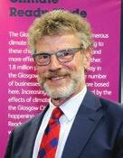 Towards a Climate Ready Clyde: Climate Risks and Opportunities for Glasgow City Region INTRODUCTION The Climate Ready Clyde Board is delighted to present the key findings from the first comprehensive