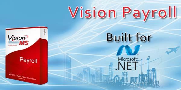 Vision Municipal Solutions
