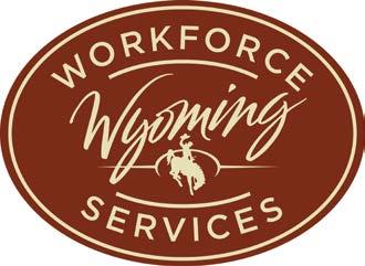 Research & Planning Wyoming Department of Workforce Services P.O. Box 2760 246 S. Center St.