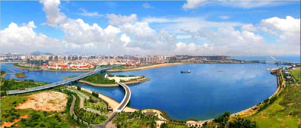 Economic Return on ICM Investment In Xiamen, China, one of PEMSEA s first sites, every dollar