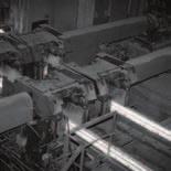 Cold rolling At this production step hot rolled material is used as semiproduct for further cold deformation. 1 Steel melting At this stage scrap is melted into steel.