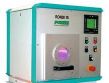 7 Equipment The Plasma activation plant mainly consists of three components: 1.