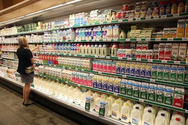 Introduction Indonesia s dairy market However, the dairy market in Indonesia is still heavily reliant on imported milk