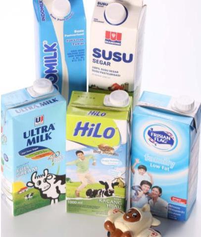 Indonesian Dairy