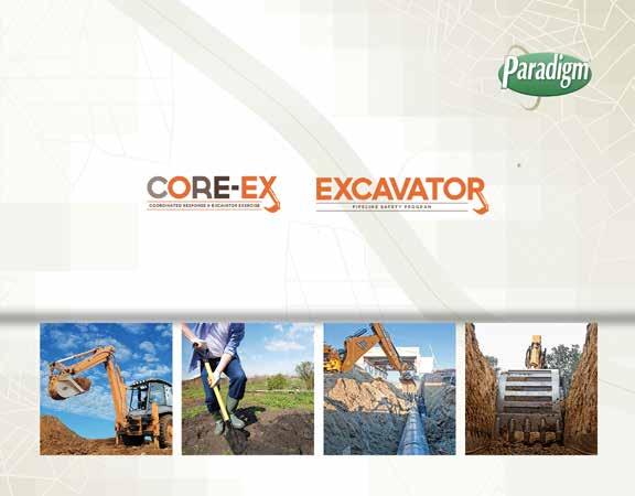 Excavation Safety and Damage Prevention Oklahoma