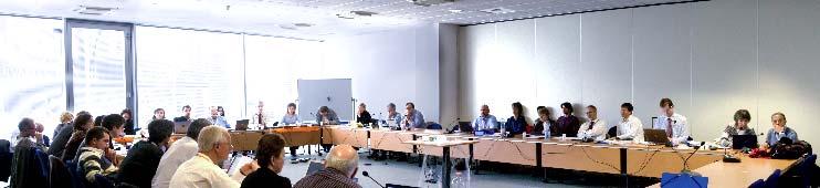 Mandate of EFSA GMO Panel GMO Panel delivers opinions through guidance documents,