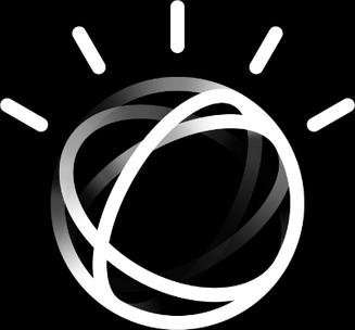 What is Watson Watson is an AI platform made up of pre-trained AI Services It mimics how humans learn and interact It understands imagery, language, and other unstructured data It