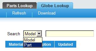 This model list can also be downloaded Downloading Click on Download and this window will appear:- If