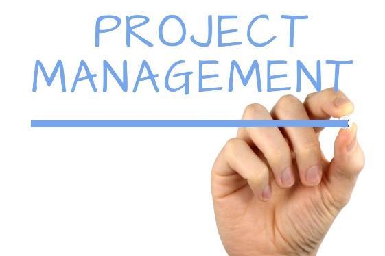 Project/program management A Project is an individual or collaborative enterprise that is carefully planned to achieve a particular aim (Oxford Dictionary of English, 2010).