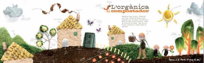 Decentralised biowaste treatment: Composting Diversity
