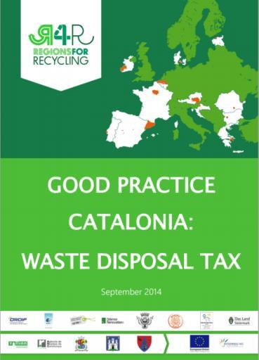 More information Separate Collection of MSW in Catalonia http://residus.gencat.
