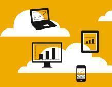 SAP Innovations Applications SAP HANA Mobile Analytics Cloud 80% Of decision makers think access to the right information at the right