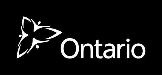 Ministry of Economic Development, Job Creation and Trade Application Guide: Ontario s Express Entry Human