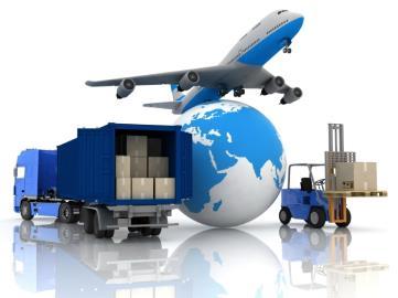 International Logistics The Process of planning and managing the flow of goods and products in your company's supply