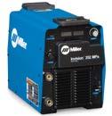 determine potential over-welding (Axcess, Auto-Axcess and Continuum power sources and MPa wire feeders