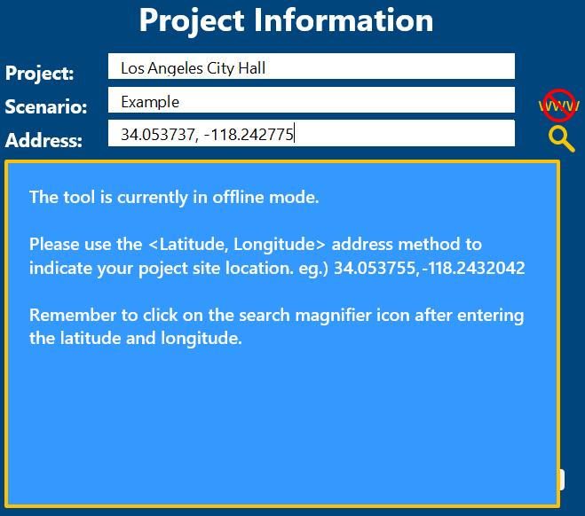 City of Los Angeles VMT Calculator User Guide December 2018 2018 2.3 Land Use Information The VMT Calculator has several predefined land uses that can be used to create your project land use scenario.