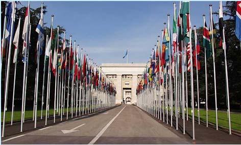 WP.24: Mandate of work Intelligent Transport Systems (ITS) for Sustainable Mobility UNECE Working Party on Intermodal