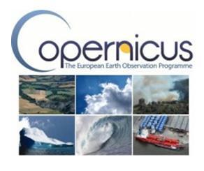 The EU Programme Copernicus Copernicus data and Copernicus