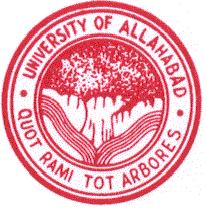 Form No. : P & SD/II UNIVERSITY OF ALLAHABAD Supplier Profile Form Firm s Name : 2. Owner s Name : 3. Full Postal Address : PIN 2. PIN 4. E-mail address : 5. Website address : 6.