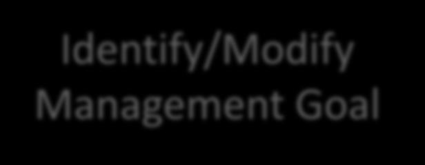 Identify/Modify