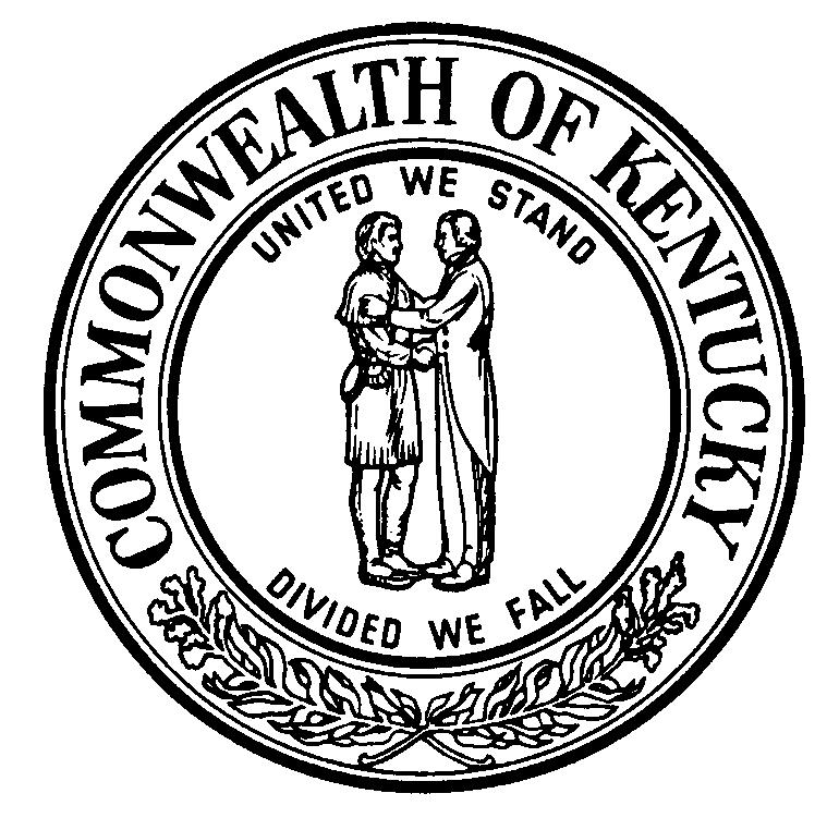 EXAMINATION OF CERTAIN FINANCIAL PROCESSES AND INTERNAL CONTROLS OF THE KENTUCKY CORRECTIONAL INDUSTRIES CRIT LUALLEN AUDITOR OF