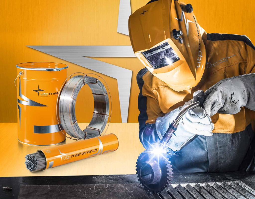 In tool making, welding technology is used for many applications.