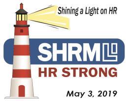 Most often, topics chosen are based on the SHRM Body of Competency and Knowledge (SHRM BoCK) as well as the HRCI Body of Knowledge.