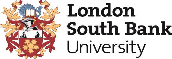 LONDON SOUTH BANK UNIVERSITY Vice Chancellor and Chief Executive: Professor David Phoenix FINANCE AND MANAGEMENT INFORMATION HEAD OF PAYROLL AND PENSIONS REQ0499 The University London South Bank