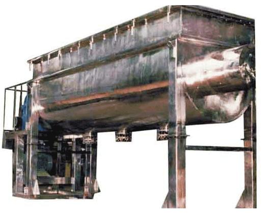 We make available the offered range of Cross Sectional Pressure Vessel at reasonable prices.