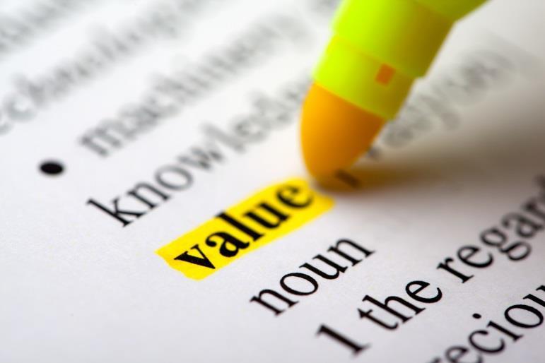 2. Value Propositions (VP) Bundle of products and services that create value for a specific Customer Segment Each VP caters to the