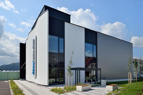 CASE STUDY: EXPERIENCE CENTRE - Knauf Insulation SLOVENIA - Offices What was the key driver for your organisation to test Level(s)?