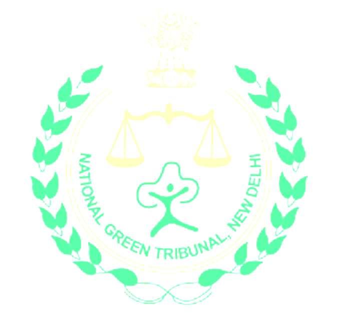 BEFORE THE NATIONAL GREEN TRIBUNAL, PRINCIPAL BENCH, NEW DELHI Original Application No. 415 of 15 (M.A. No. 967 of 15, M.A. No. 68 of 16, M.A. No. 341 of 16 & M. A. No. 1310/17) Vivek Kamboj & Anr.
